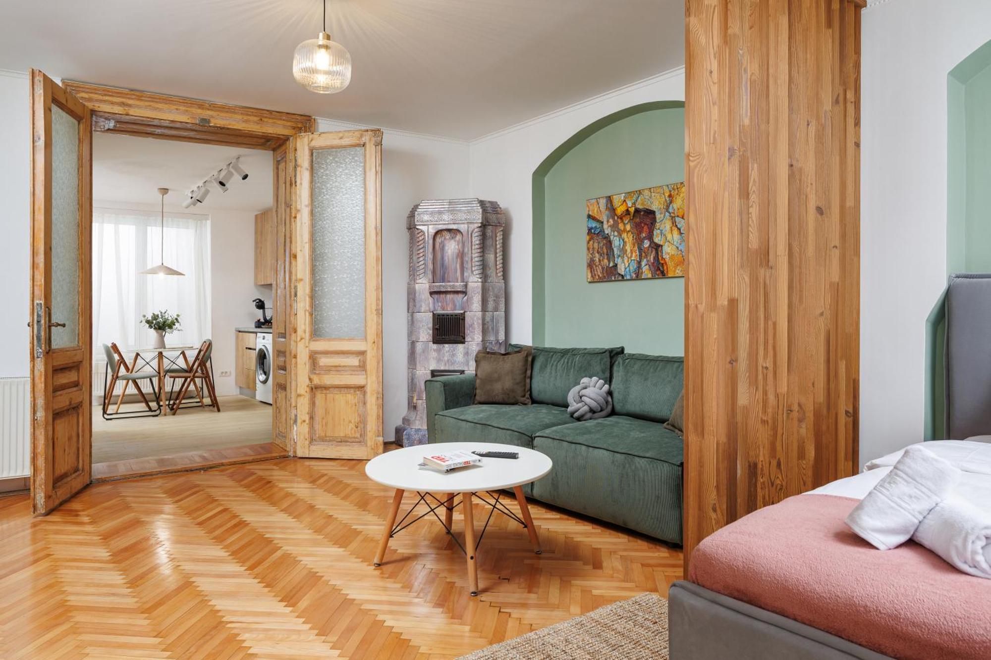 Lunga 16 Guesthouse 2 Brasov Luaran gambar