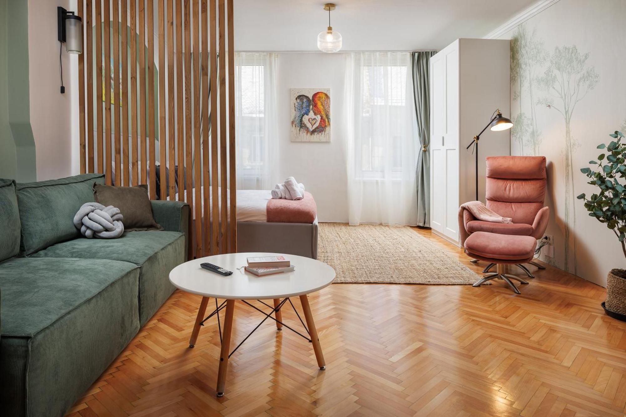 Lunga 16 Guesthouse 2 Brasov Luaran gambar