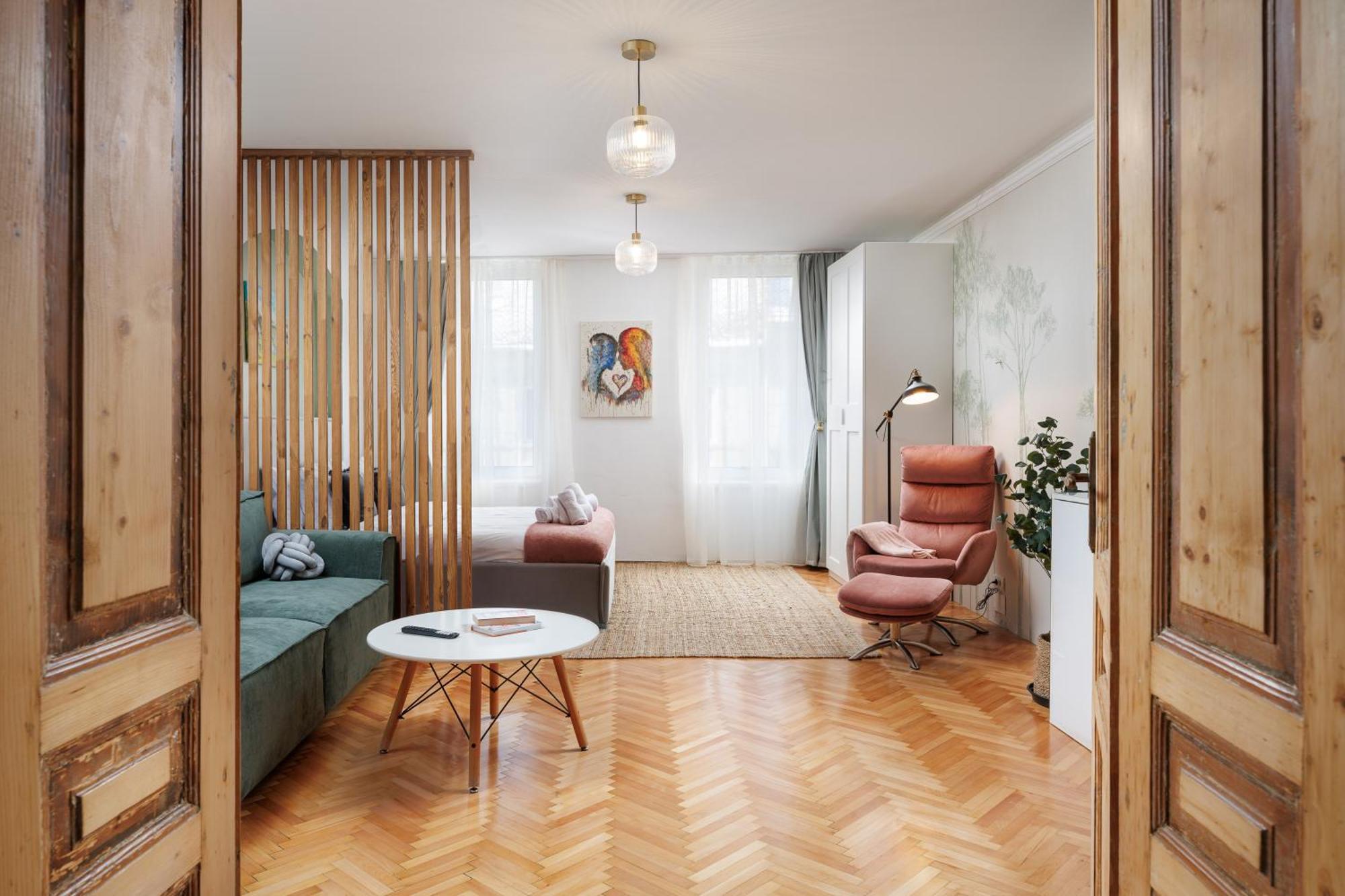 Lunga 16 Guesthouse 2 Brasov Luaran gambar